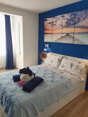 Lagunillas Suite